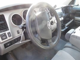 2008 Toyota Tundra SR5 Sage 4.7L AT 2WD #Z24677